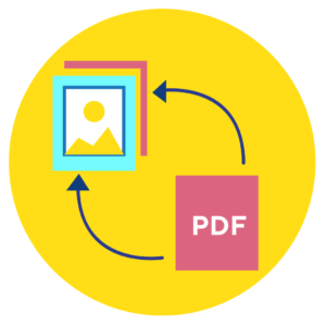 PDF Online Converter